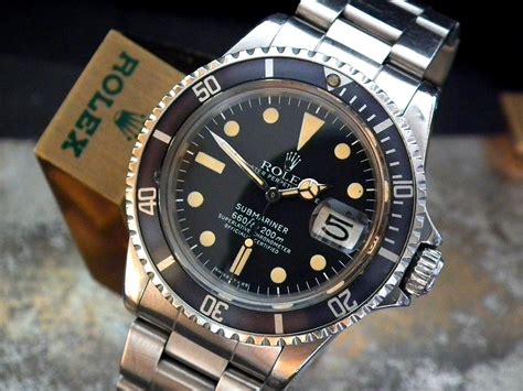 rolex submariner usato ebay